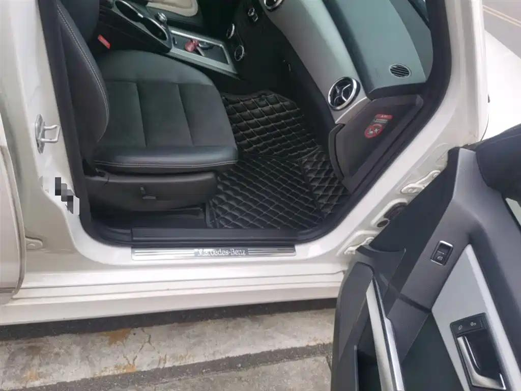 Mercedes-Benz GLK-Class 2014 GLK 200 Standard фото 22