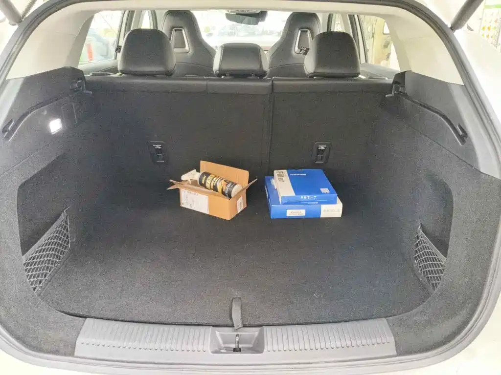 Roewe D5X DMH 2026 2024 Model 135 Technology Edition