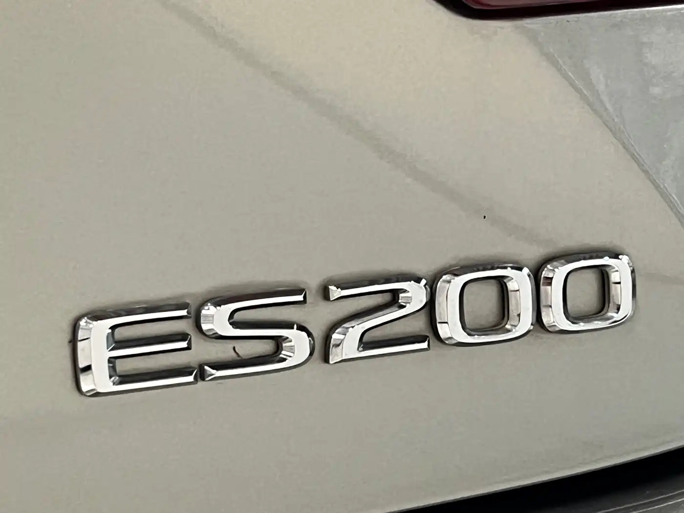 Lexus ES 2015 200 Elite Edition фото 24