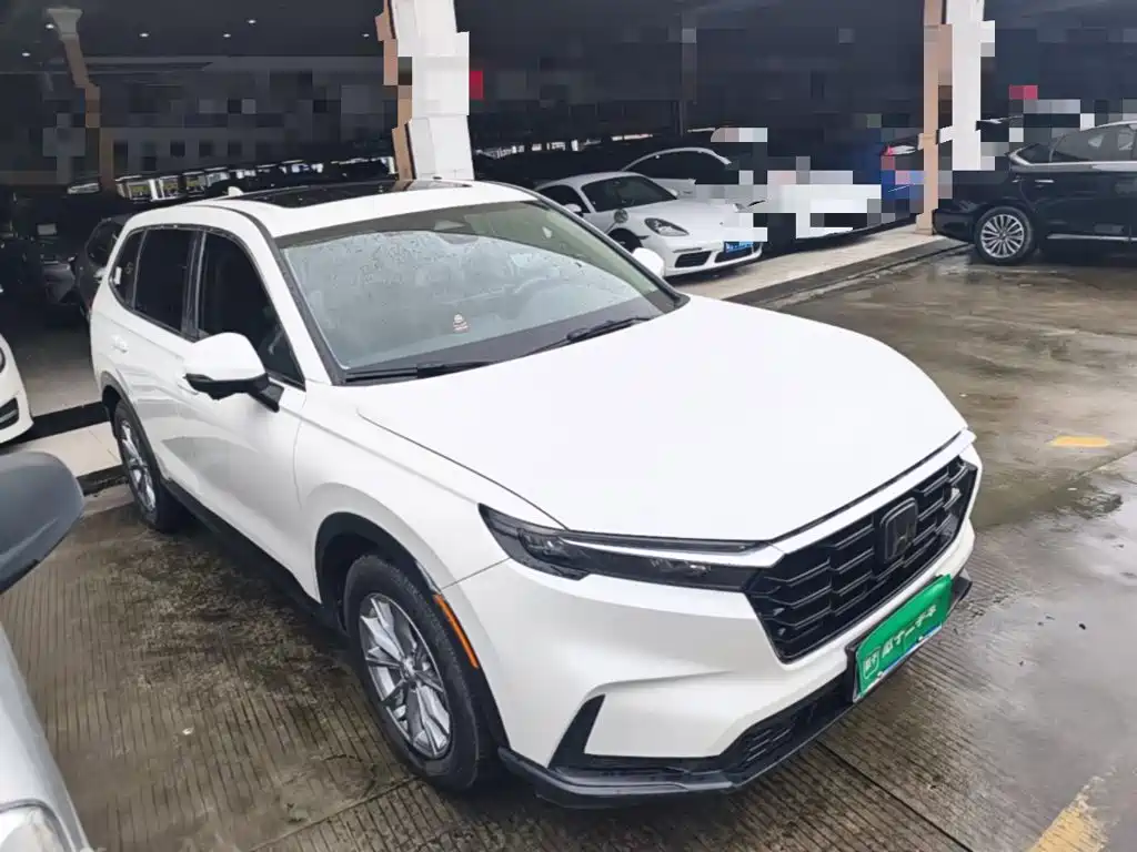 Фото 4 - Honda CR-V