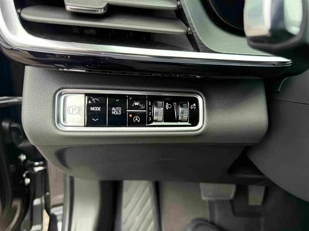 Buick Envision Plus 2025 2025 Enclave Plus 28T 2WD Platinum Edition