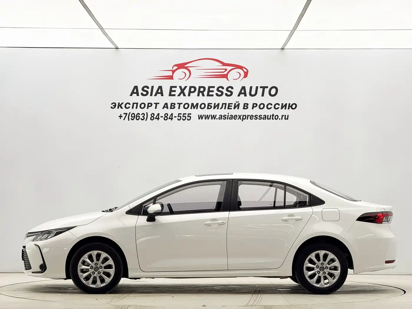 Toyota Corolla 2021 1.2T S-CVT Elite PLUS Edition фото 7