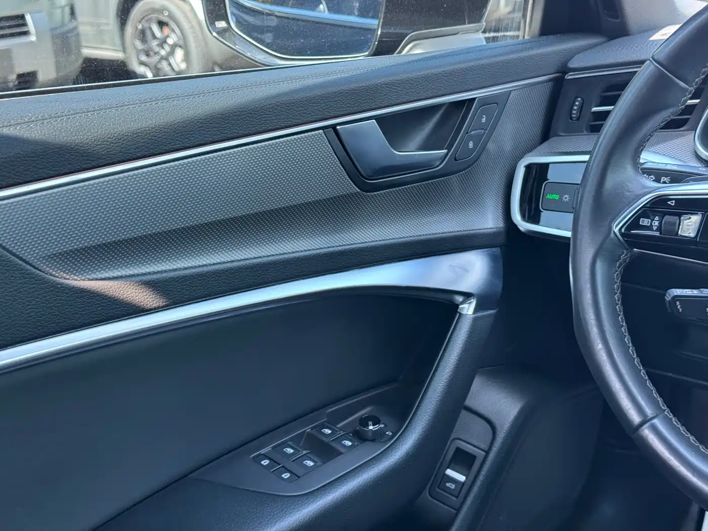 Audi A6L 2022 40 TFSI Luxury Dynamic фото 15