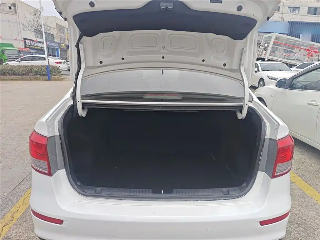 Kia K2 2015 Sedan 1.4L AT GLS фото 19