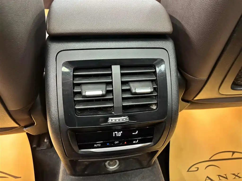 BMW X3 2018 xDrive25i M Sport Package China V фото 18