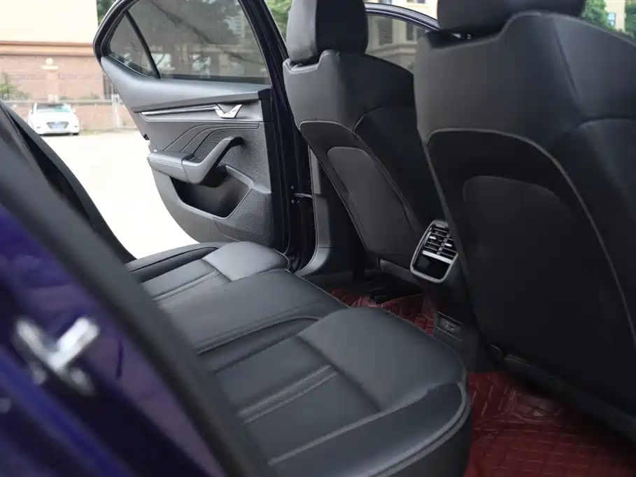 Škoda Octavia 2022 PRO TSI280 Premium Edition фото 10