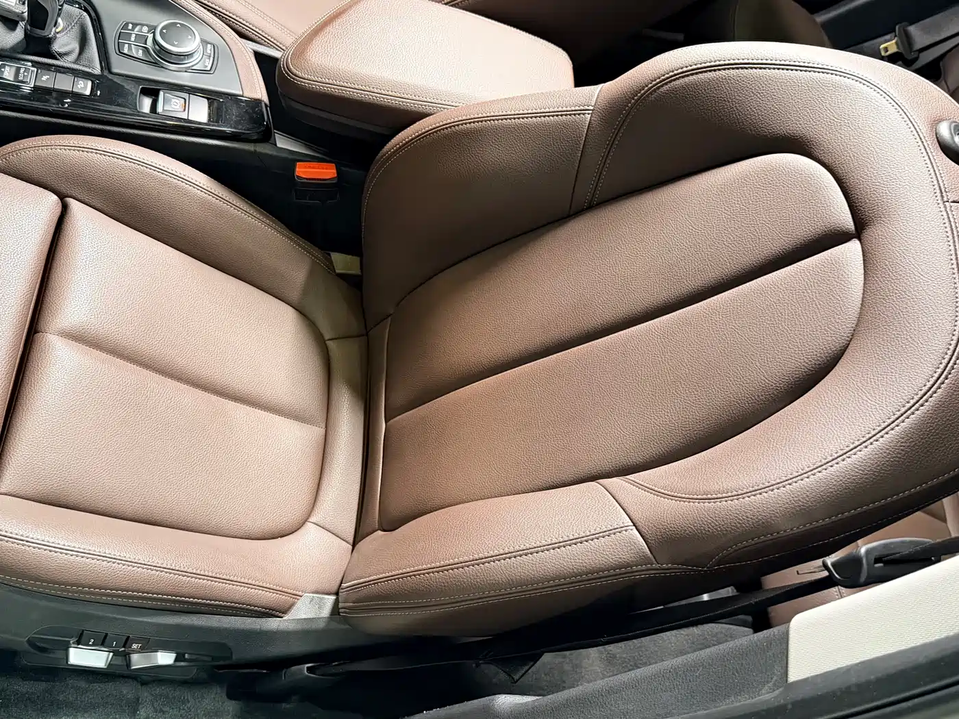 BMW X1 2021 Facelift xDrive25Li Premium фото 13
