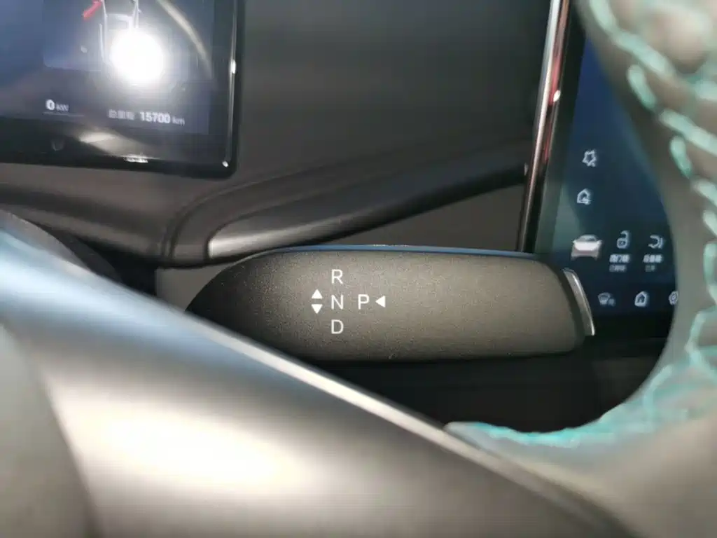BYD Yuan PLUS 2025 2025 Model Intelligent Driving Edition 510KM Leading Version