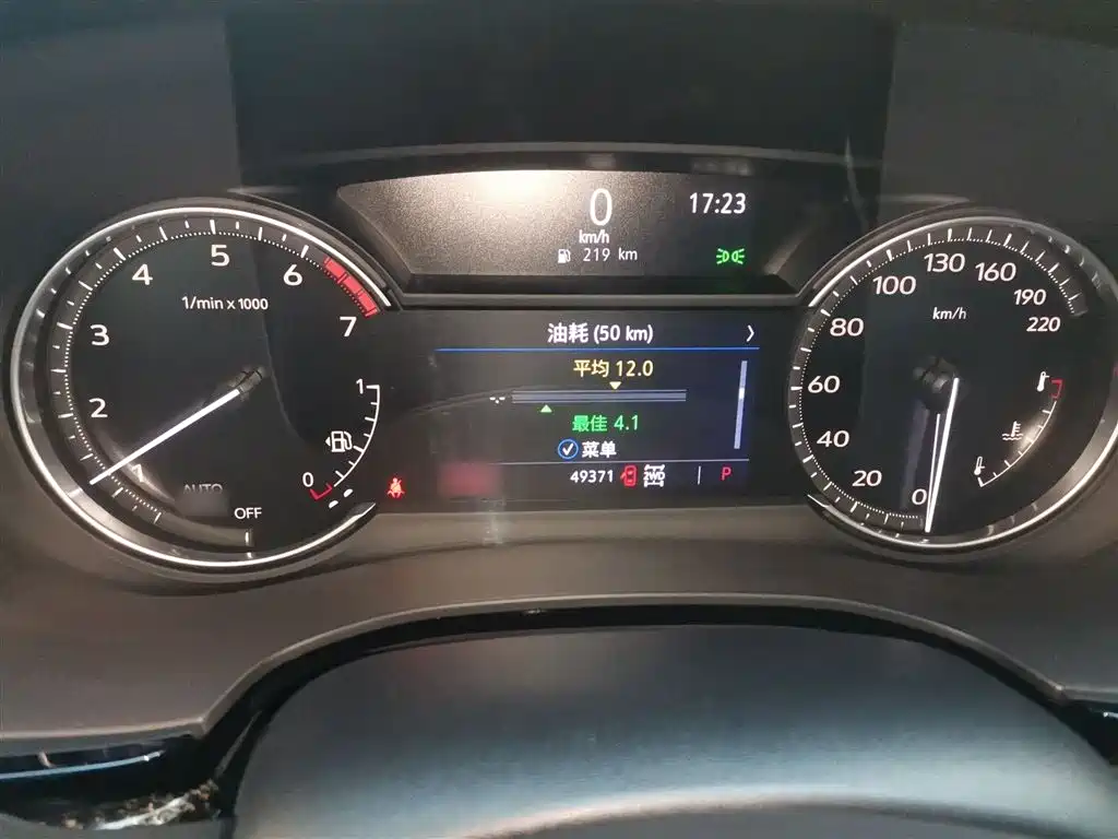 Cadillac XT5 2021 2.0T 4WD Premium Edition фото 4