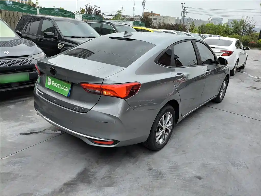 Buick Verano 2023 Pro Joy Edition фото 5