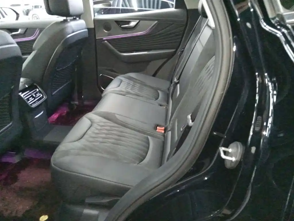 Hongqi HS5 2023 2.0T Flag Enjoy Pro Edition фото 13