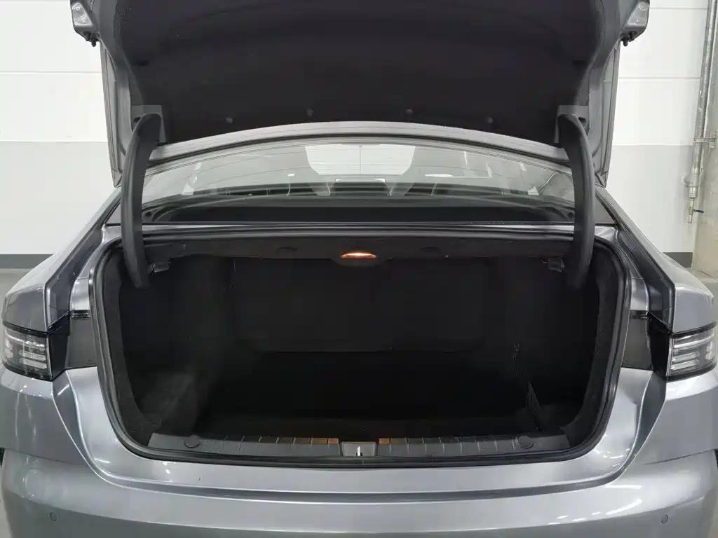 BYD Destroyer 05 2025 2024 Glory Edition DM-i 55KM Luxury