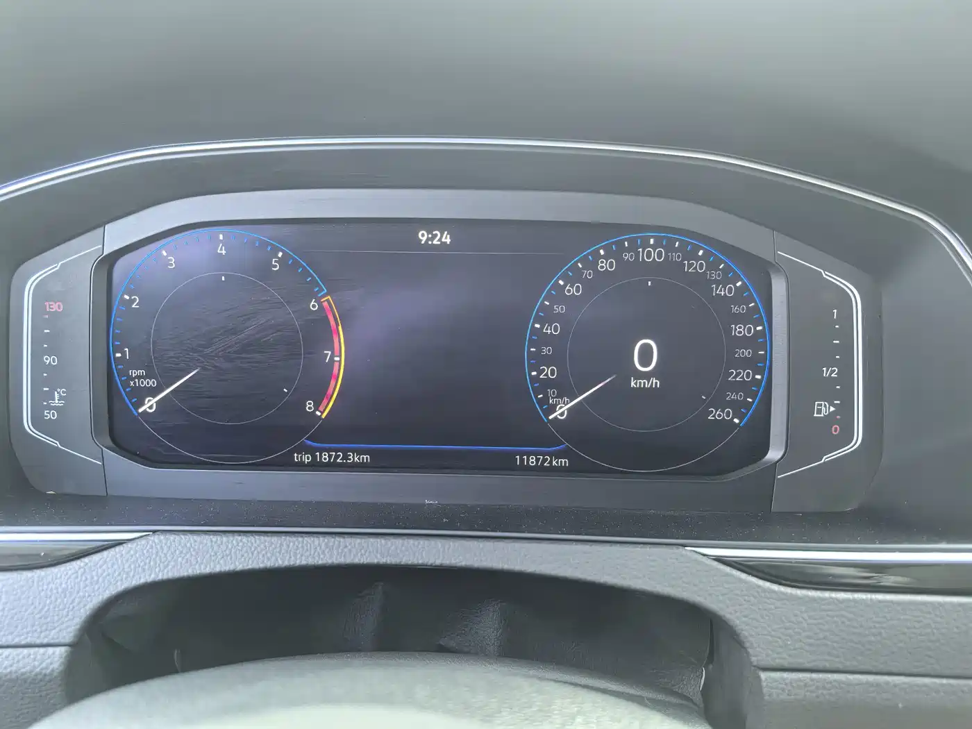 Volkswagen Magotan 2026 2026 Model 30 Million Special Selection 380TSI DSG Luxury