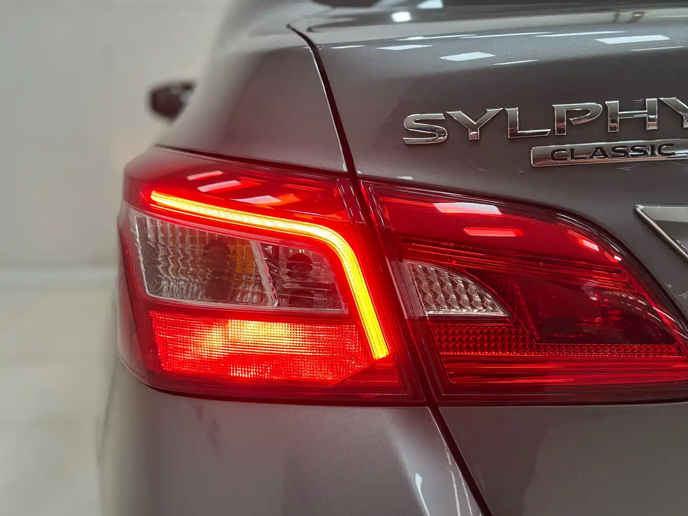 Nissan SYLPHY, миниатюра 18