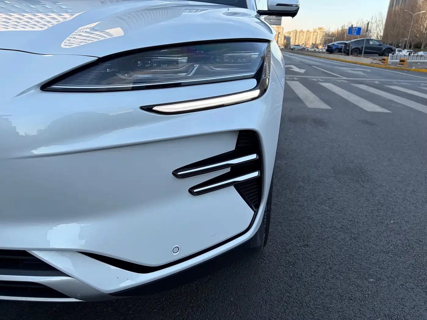 BYD SONGJIANG NEW ENERGY