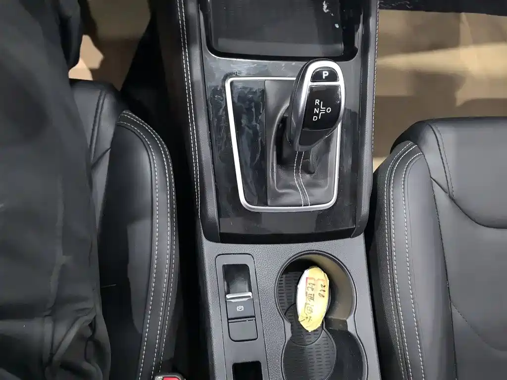 BYD Song 2020 Classic 1.5T Automatic Elite фото 14