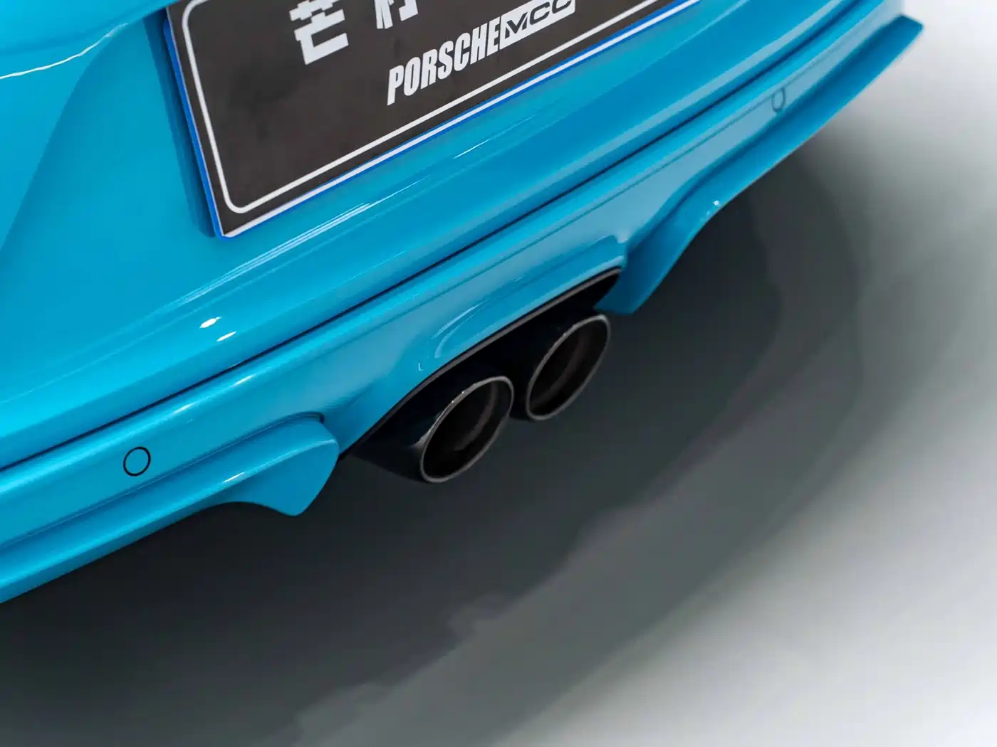 Porsche 718 2019 Boxster T 2.0T фото 8
