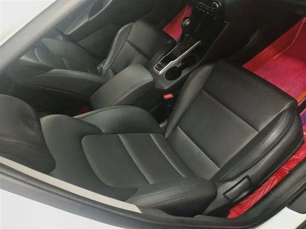 Hyundai Tucson 2015 1.6T Dual Clutch 2WD Smart фото 20
