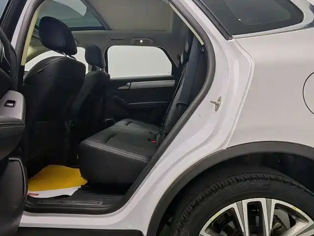 BYD TANG