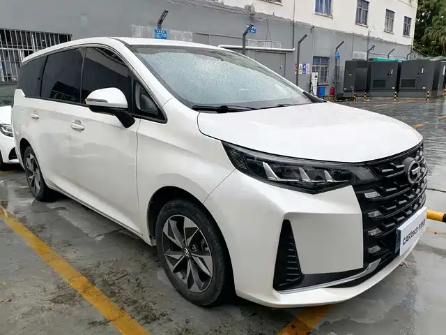 GAC Trumpchi Trumpchi M6 2023 PRO 270T DCT Luxury Edition — фото 3