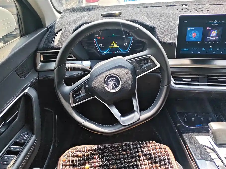 BYD Song Pro 2019 1.5T Automatic Luxury фото 15