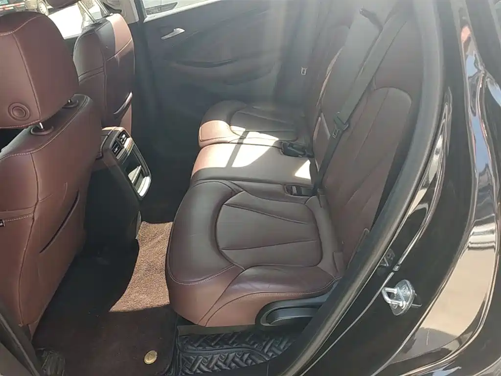 Buick Envision Plus 2020 28T AWD Elite фото 17