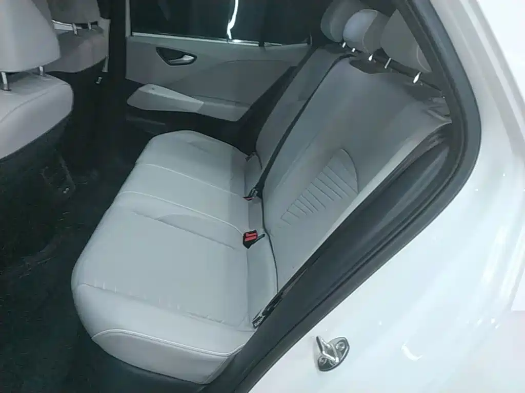 Volkswagen ID.3 2025 2025 Facelift Smart Outstanding Edition