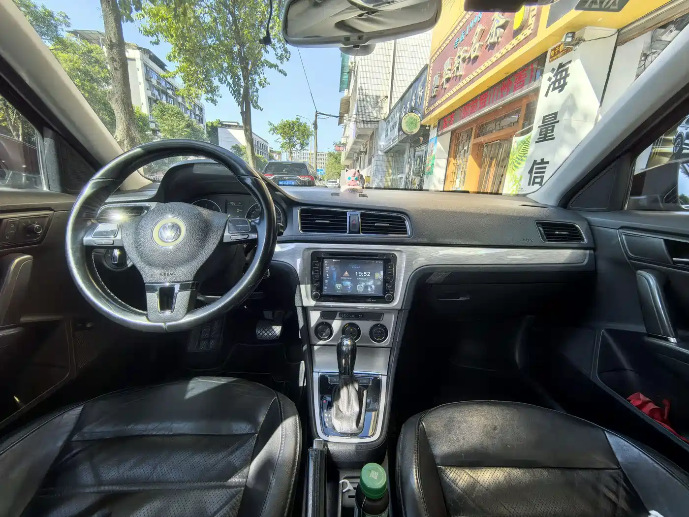 Фото 9 - Volkswagen Lavida