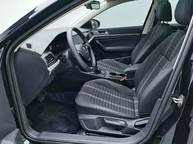 Volkswagen Lavida 2022 280TSI DSG Comfort Edition фото 12