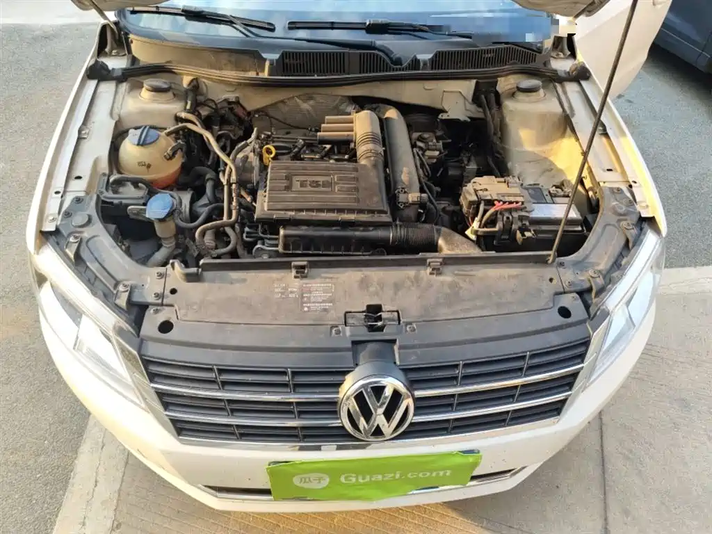 Volkswagen Lavida Tour 2013 1.4TSI Automatic Comfort фото 10