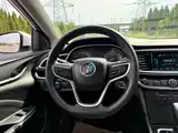 Фото 11 - Buick Excelle