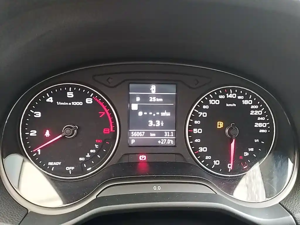 Фото 12 - Audi Q2L