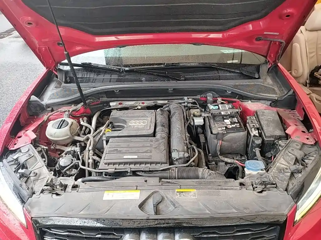 Фото 20 - Audi Q2L