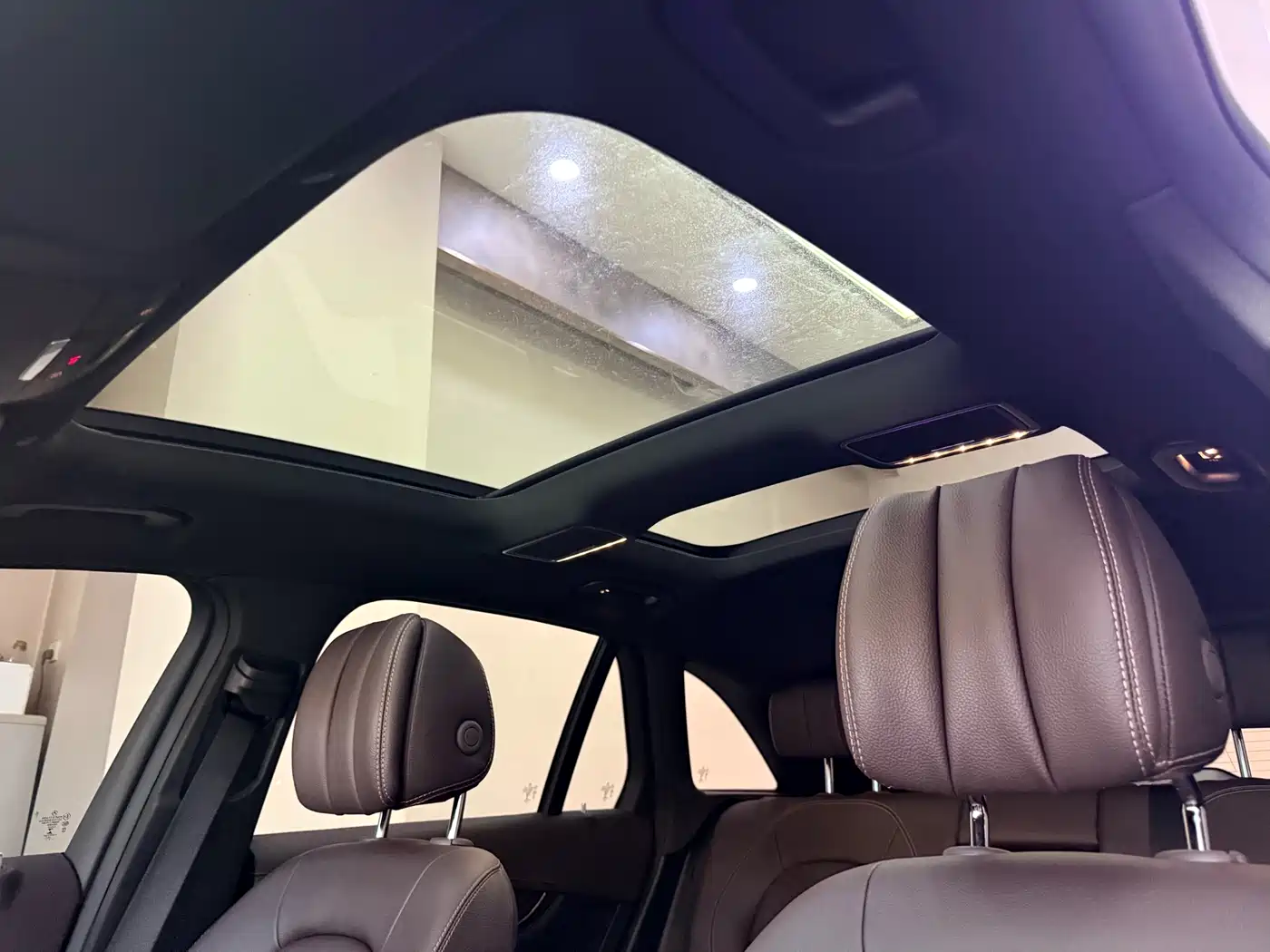 Mercedes-Benz GLC 2020 GLC 260 L 4MATIC Luxury фото 12