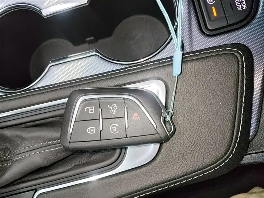 Cadillac CT4 2022 28T Luxury Model фото 9