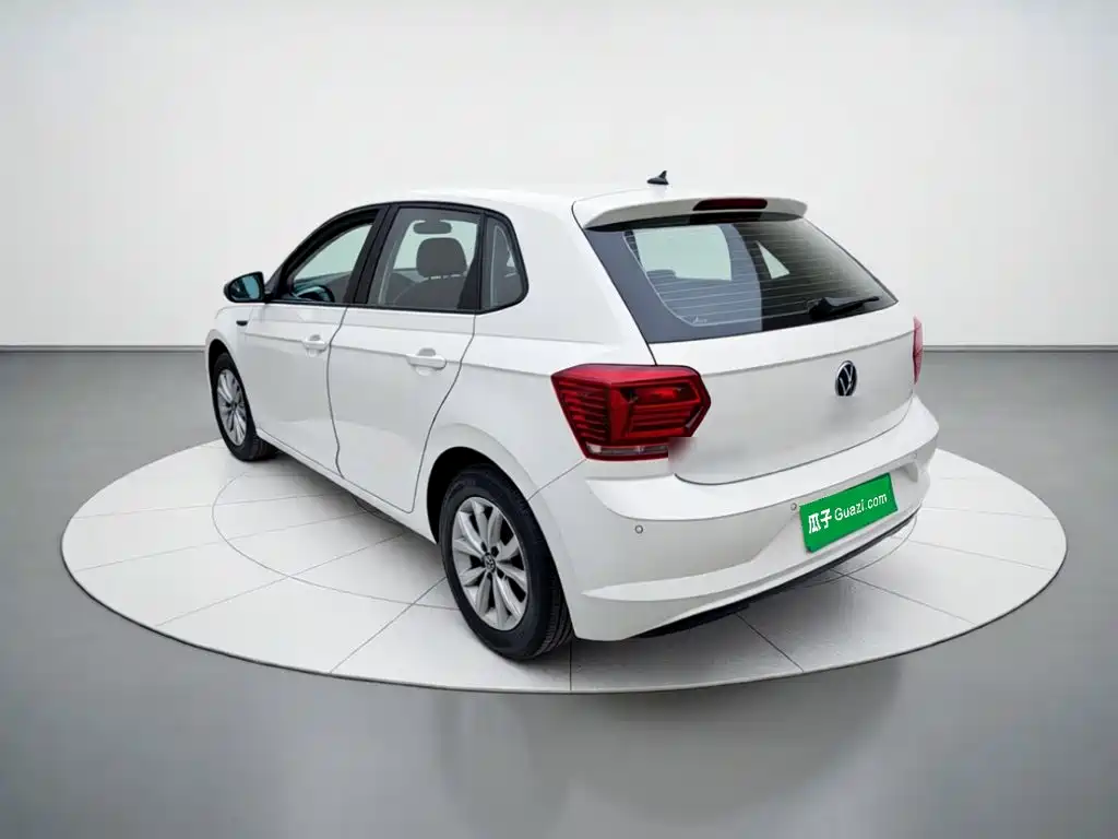 Volkswagen Polo, миниатюра 4