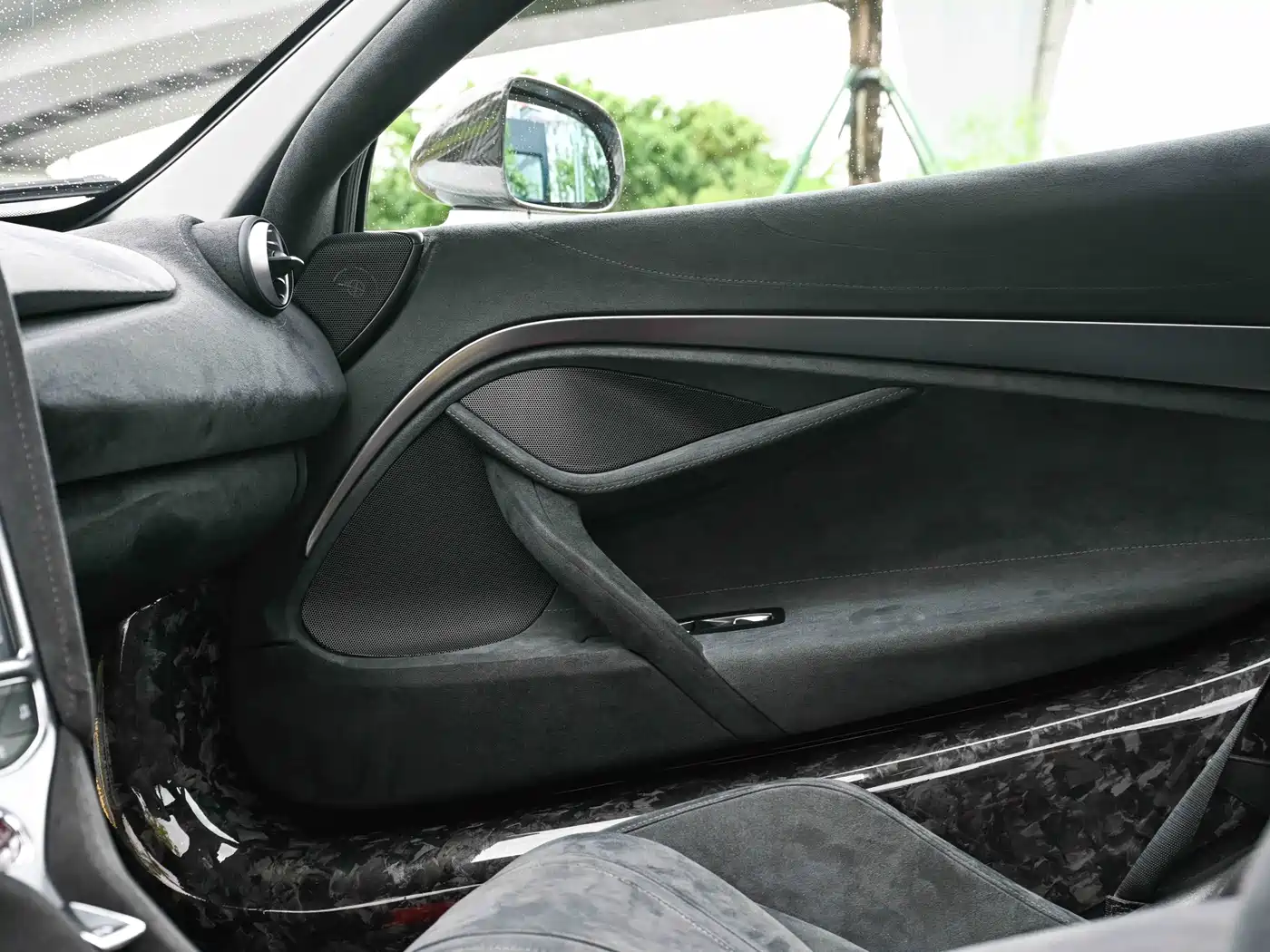 McLaren 720S 2019 2019 4.0T Coupe
