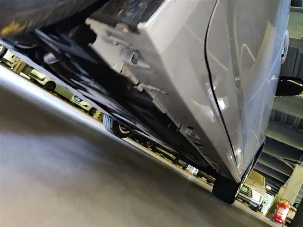 Toyota Corolla 2021 Hybrid 1.8L E-CVT Elite Edition фото 19