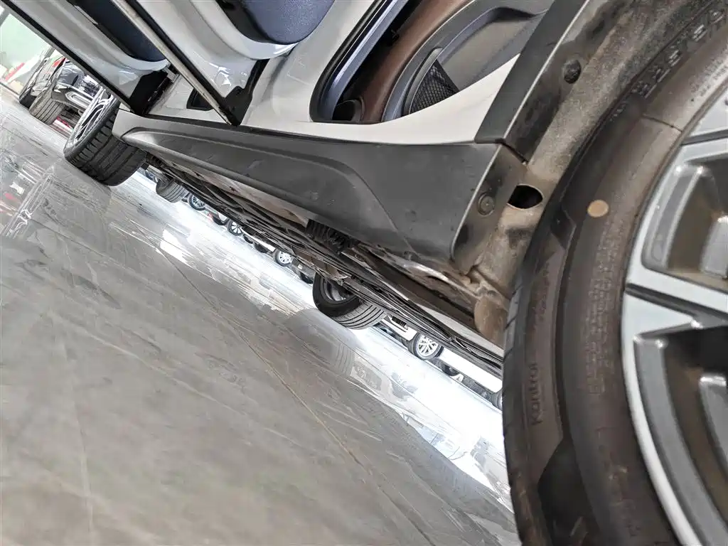 BMW X1 2022 sDrive25Li Leading фото 18