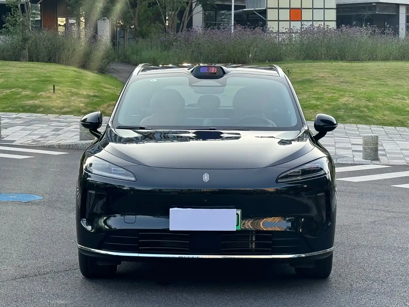 Shangjie SUV 2026 2025 Extended Range Edition