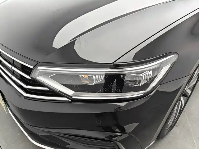 Volkswagen Magotan GTE Plug-in Hybrid 2024 2022 GTE Luxury