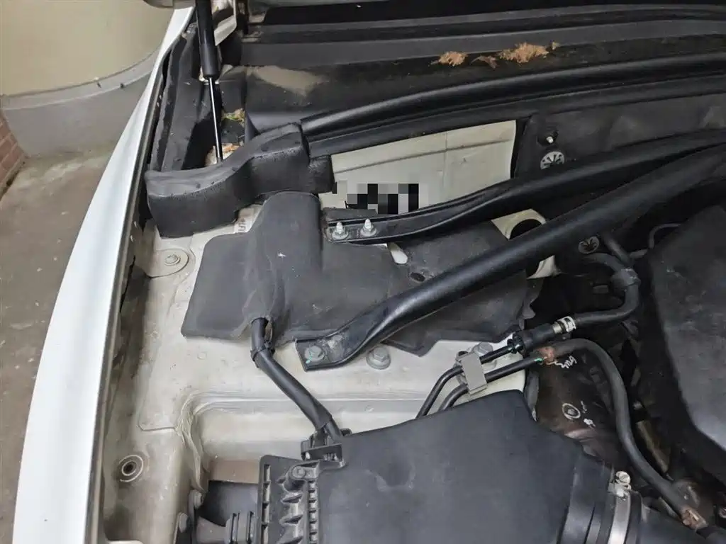 Audi Q5 2015 40 TFSI Technology фото 21