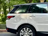 Фото 11 - Land Rover Range Rover Sport