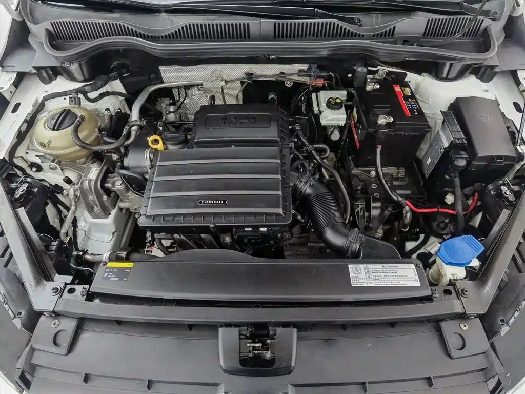 Volkswagen Golf Sportsvan 2016 1.6L Automatic Comfort фото 6