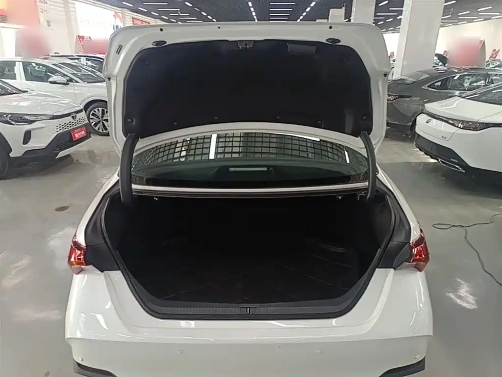 Toyota Avalon 2024 Model Hybrid 2.5L XLE Prestige Edition фото 19