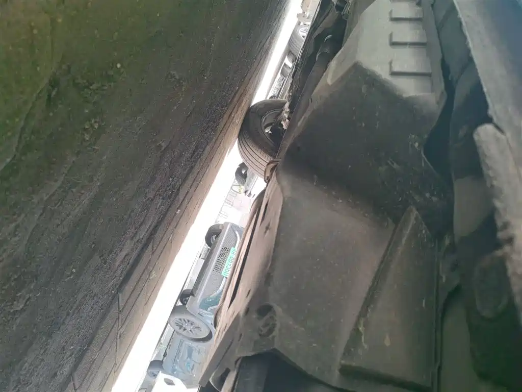Haval H6 2023 National Trend Edition 1.5T Automatic Urban фото 18