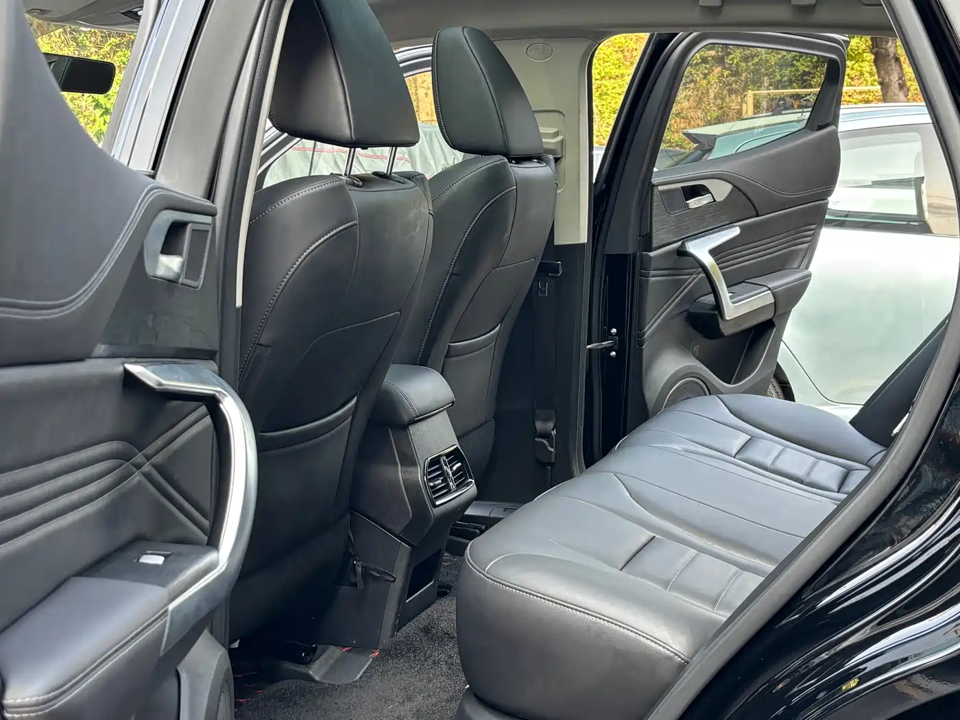 WEI PAI WEI BRAND VV5