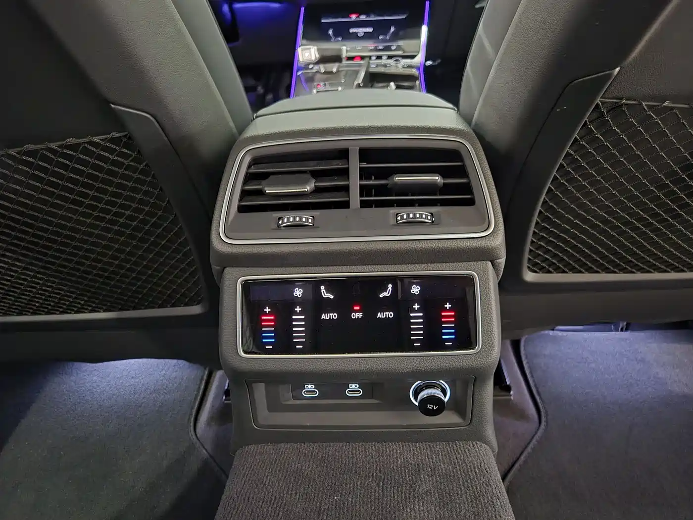 Audi A6L 2025 45 TFSI Premium Sport фото 18