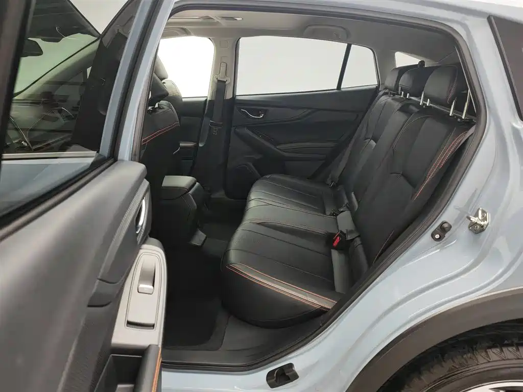 Subaru XV 2018 2.0i AWD Limited EyeSight фото 15