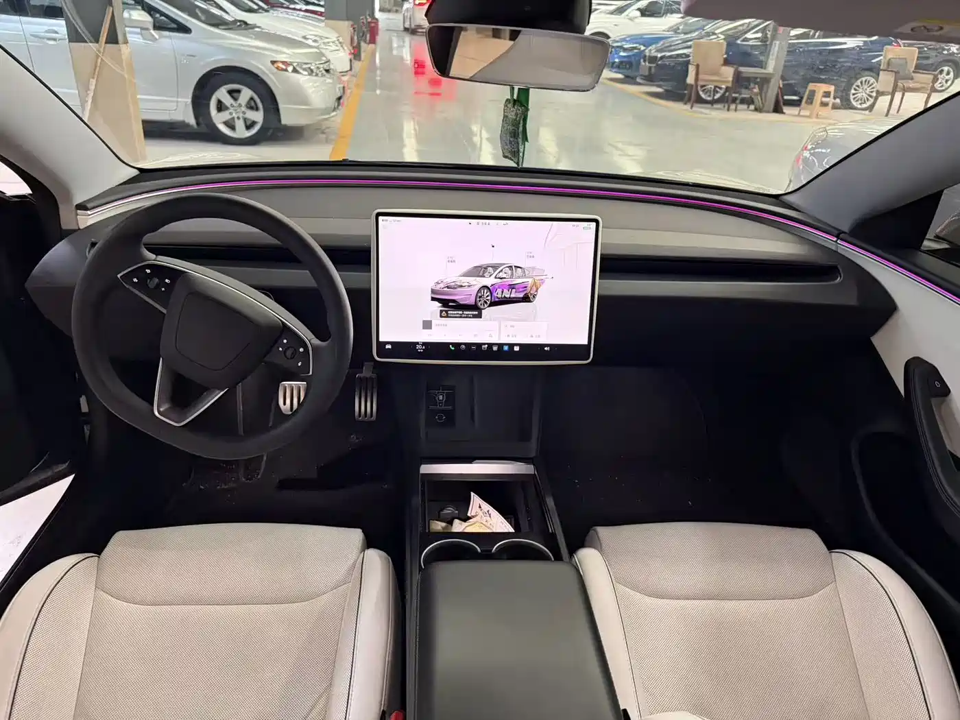 Photo 7 - Tesla Model 3